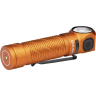 Налобный фонарь OLIGHT PERUN 3 ORANGE 690216